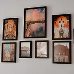 Dimora L'etual Bed & Breakfast 3*