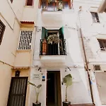 Bed & Breakfast Dimora L'etual
