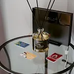 Dimora L'etual