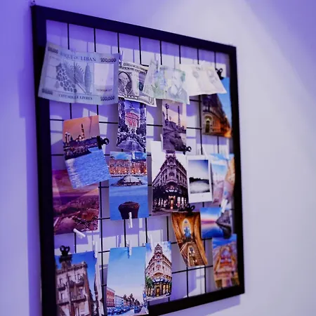 Bed & Breakfast Dimora L'etual Bari