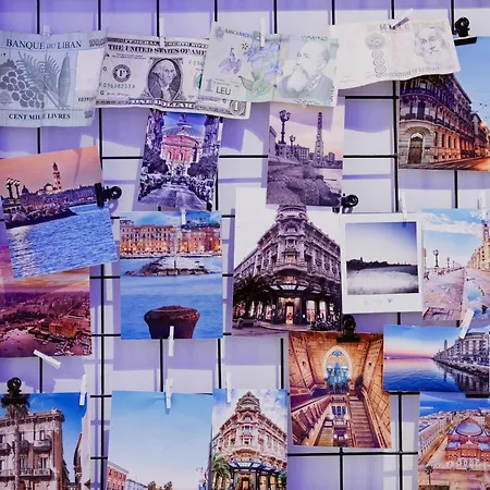 Bed & Breakfast Dimora L'etual