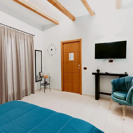 Dimora L'etual 3*