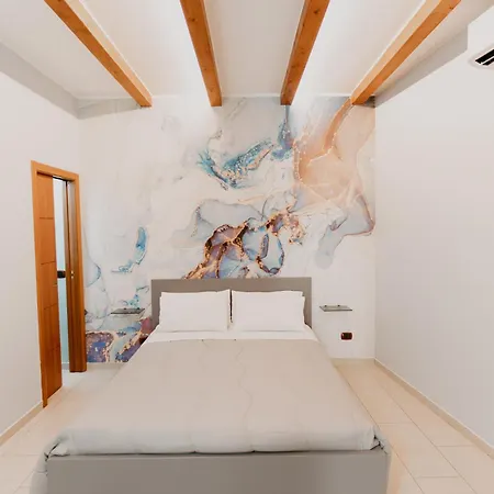 Bed & Breakfast Dimora L'etual Bari