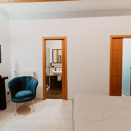 Dimora L'etual 3*