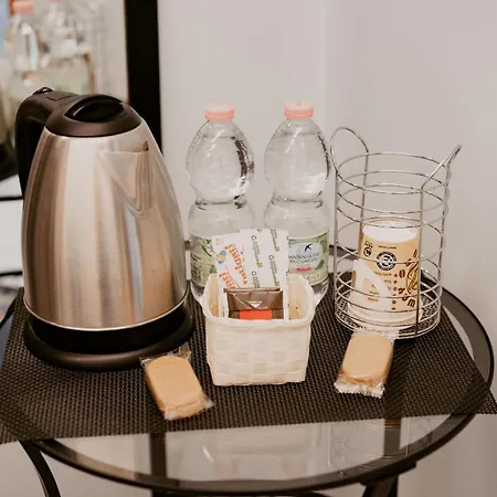 Dimora L'etual Bed & Breakfast Bari