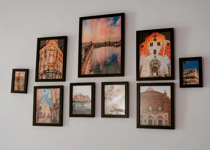 Dimora L'etual Panzió 3*