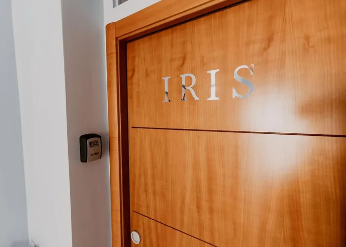 Panzió Dimora L'etual Bari