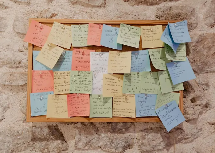 Dimora L'etual Panzió Bari