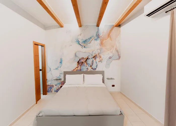 Panzió Dimora L'etual Bari