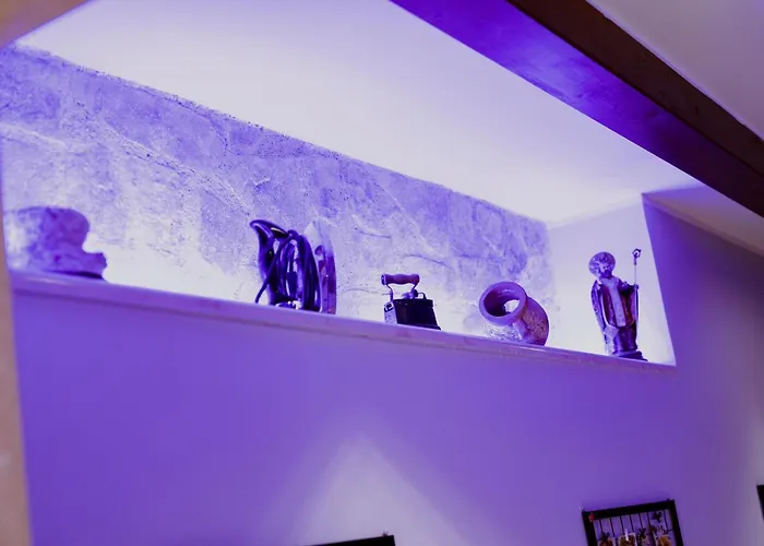 Dimora L'etual 3* Bari