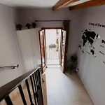Dimora L'etual Bed & Breakfast