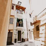 Dimora L'etual Bed & Breakfast 3*