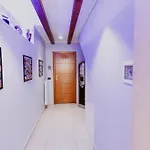 Bed & Breakfast Dimora L'etual 3*