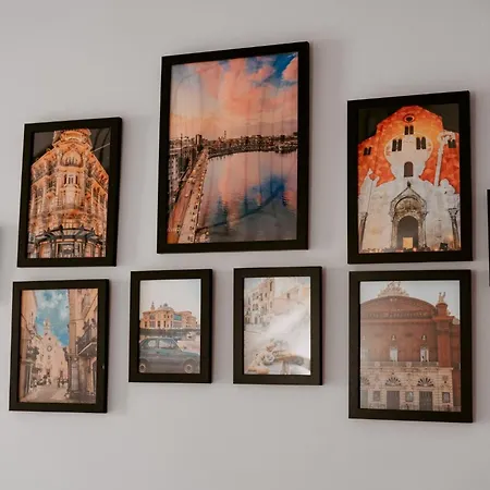 Dimora L'etual B&B 3*