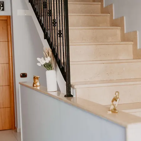 Dimora L'etual B&B 3*