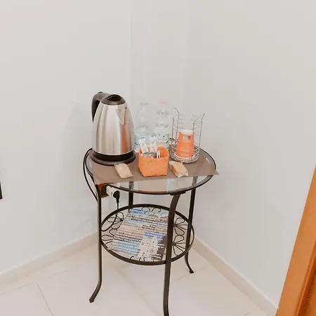 Dimora L'etual Bed & Breakfast 3*