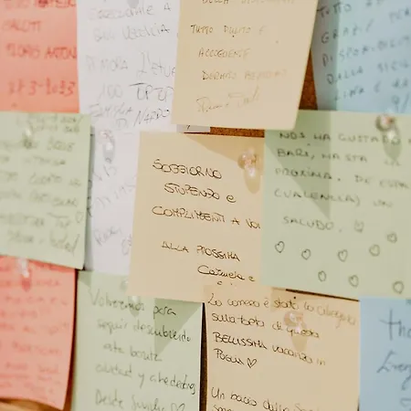 Dimora L'etual Bed & Breakfast Bari