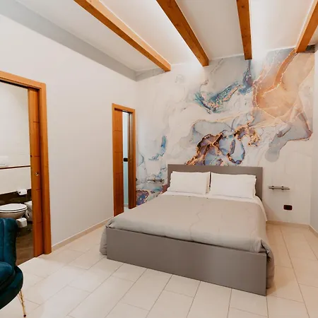 Bed & Breakfast Dimora L'etual Bari