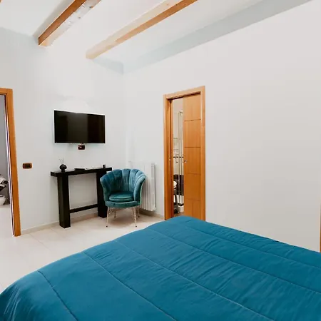 Dimora L'etual 3*