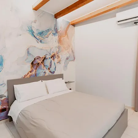 Dimora L'etual 3* Bari