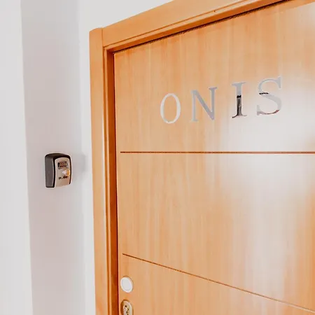 Dimora L'etual Oda ve Kahvaltı 3*