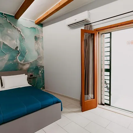 Oda ve Kahvaltı Dimora L'etual 3*