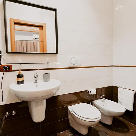 Dimora L'etual Bed & Breakfast Bari