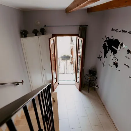 Dimora L'etual B&B