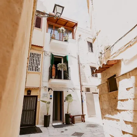 Dimora L'etual B&B 3*