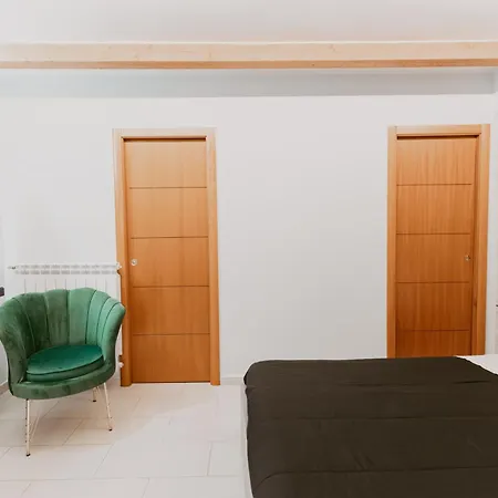 Dimora L'etual Bed & Breakfast