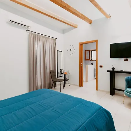 Dimora L'etual B&B 3*
