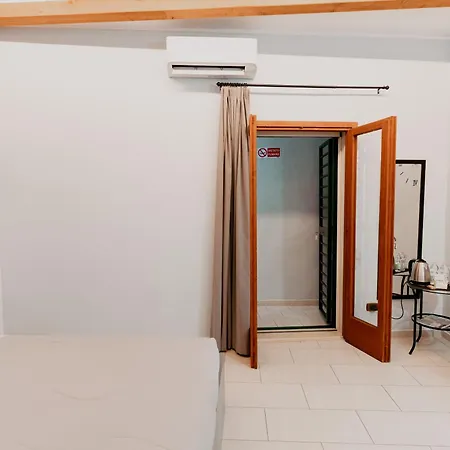 Dimora L'etual Bed & Breakfast Bari