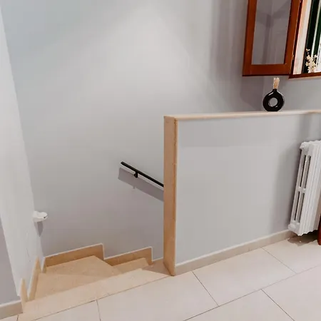 Dimora L'etual 3* Bari