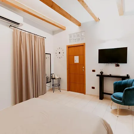 Dimora L'etual 3*