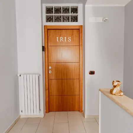 Dimora L'etual B&B