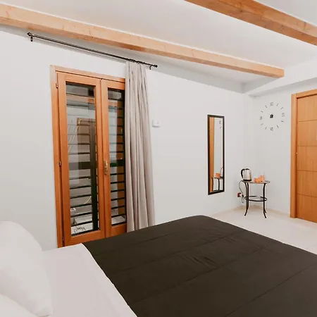 Dimora L'etual Bed & Breakfast Bari