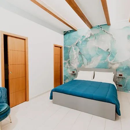 Bed & Breakfast Dimora L'etual