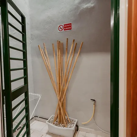 Dimora L'etual B&B 3*