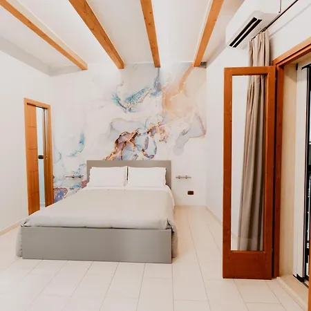 Dimora L'etual B&B