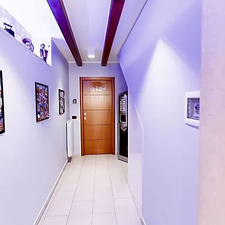 Bed and breakfast Dimora L'etual