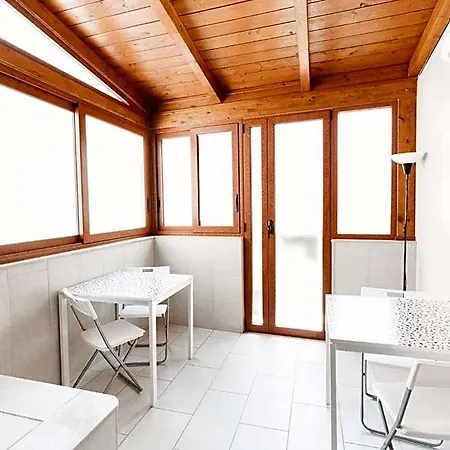 Dimora L'etual Bed and breakfast
