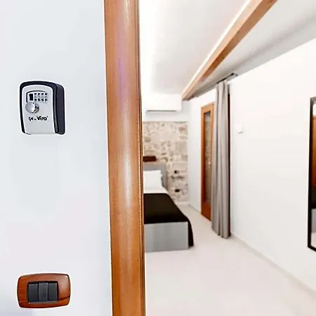 Dimora L'etual Bed and breakfast Bari