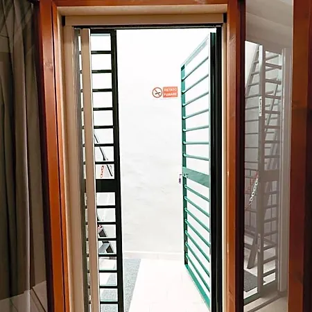 Bed and breakfast Dimora L'etual 3*