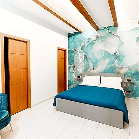 Bed and breakfast Dimora L'etual Bari