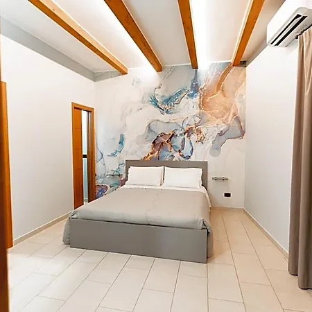 Bed and breakfast Dimora L'etual Bari