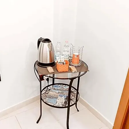 Dimora L'etual Bari