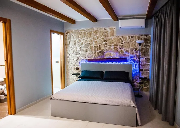 Dimora L'etual فندق مبيت وإفطار 3*