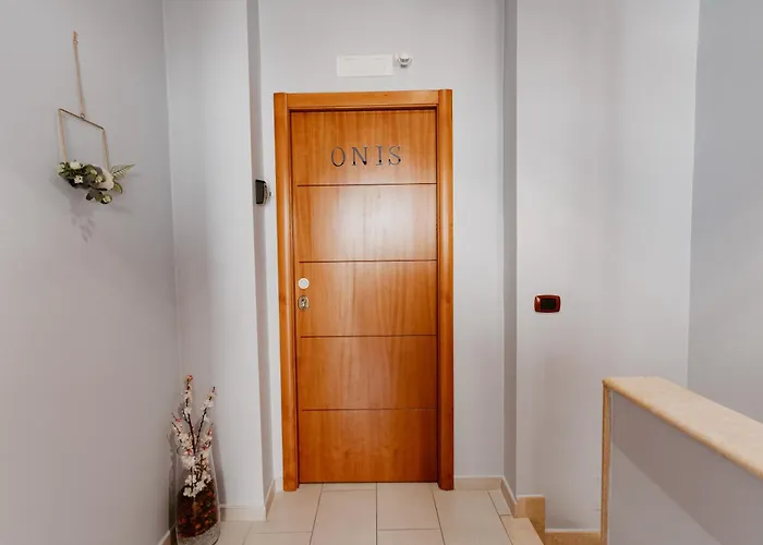 Dimora L'etual 3* Bari