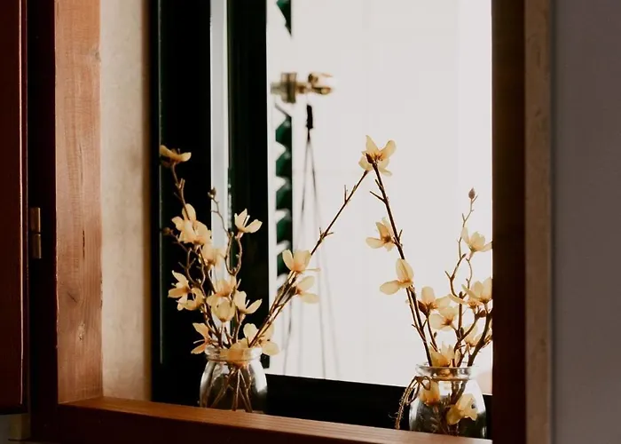 Dimora L'etual Bed & Breakfast Bari