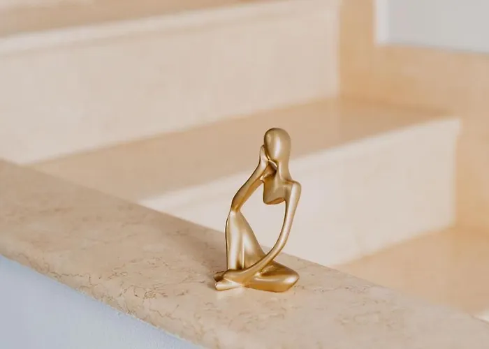 Dimora L'etual 3* Bari